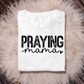 Praying mama