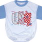 USA & All my stars