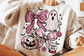 BOO Floral Halloween