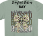 Not Lucky, Simply Blessed: HUNTER