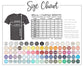 School Staff Tees