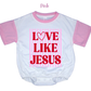 Love like Jesus -Kids