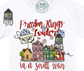 Small Town