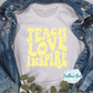 Teacher Designs
