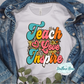 Teacher Designs