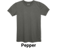 *COMFORT COLORS* IN-STOCK