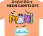 Mini Ghost