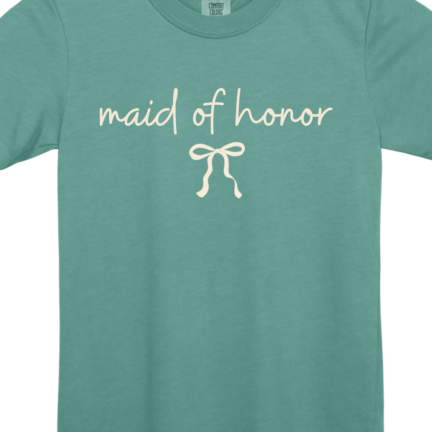 Bride Crew (Bridesmaid, Maid of Honor, etc.)