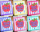 Back to school: Grade Level Apple