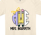School Initial