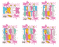Grade Level Coquette Bow