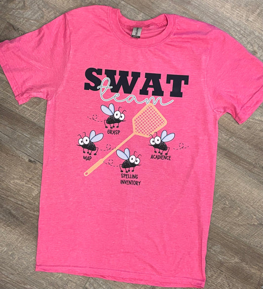 SWAT Team