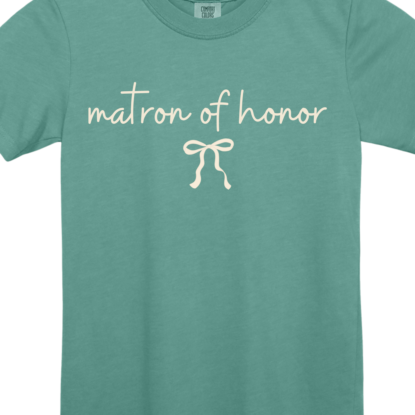 Bride Crew (Bridesmaid, Maid of Honor, etc.)