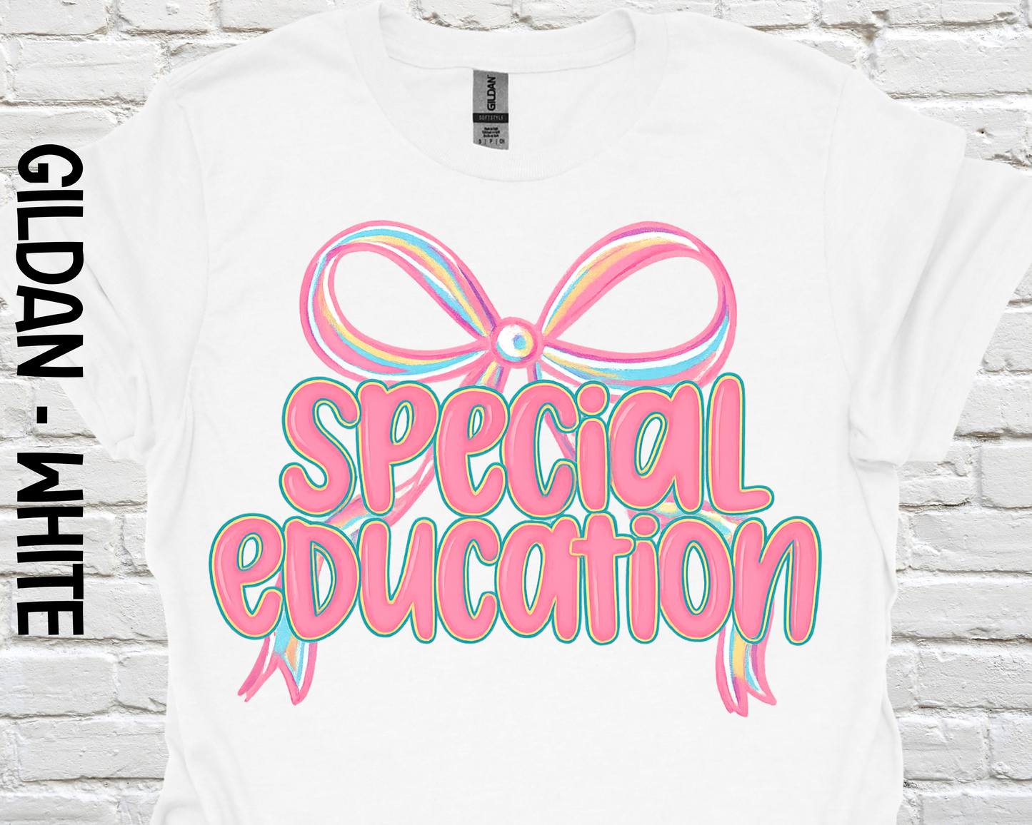 SPED Bow