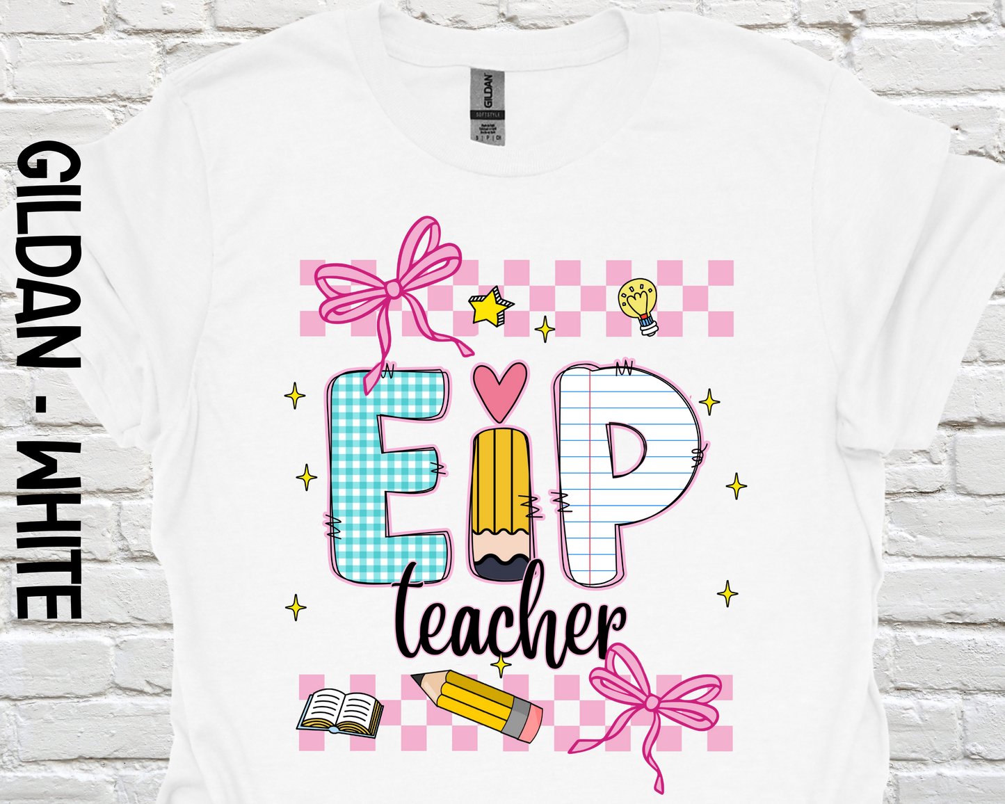 Grade Level Coquette Bow