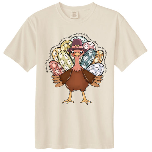 Turkey