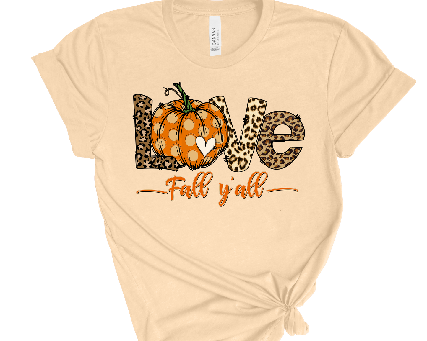 Love Fall Y’all