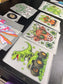 DTF SINGLE Prints