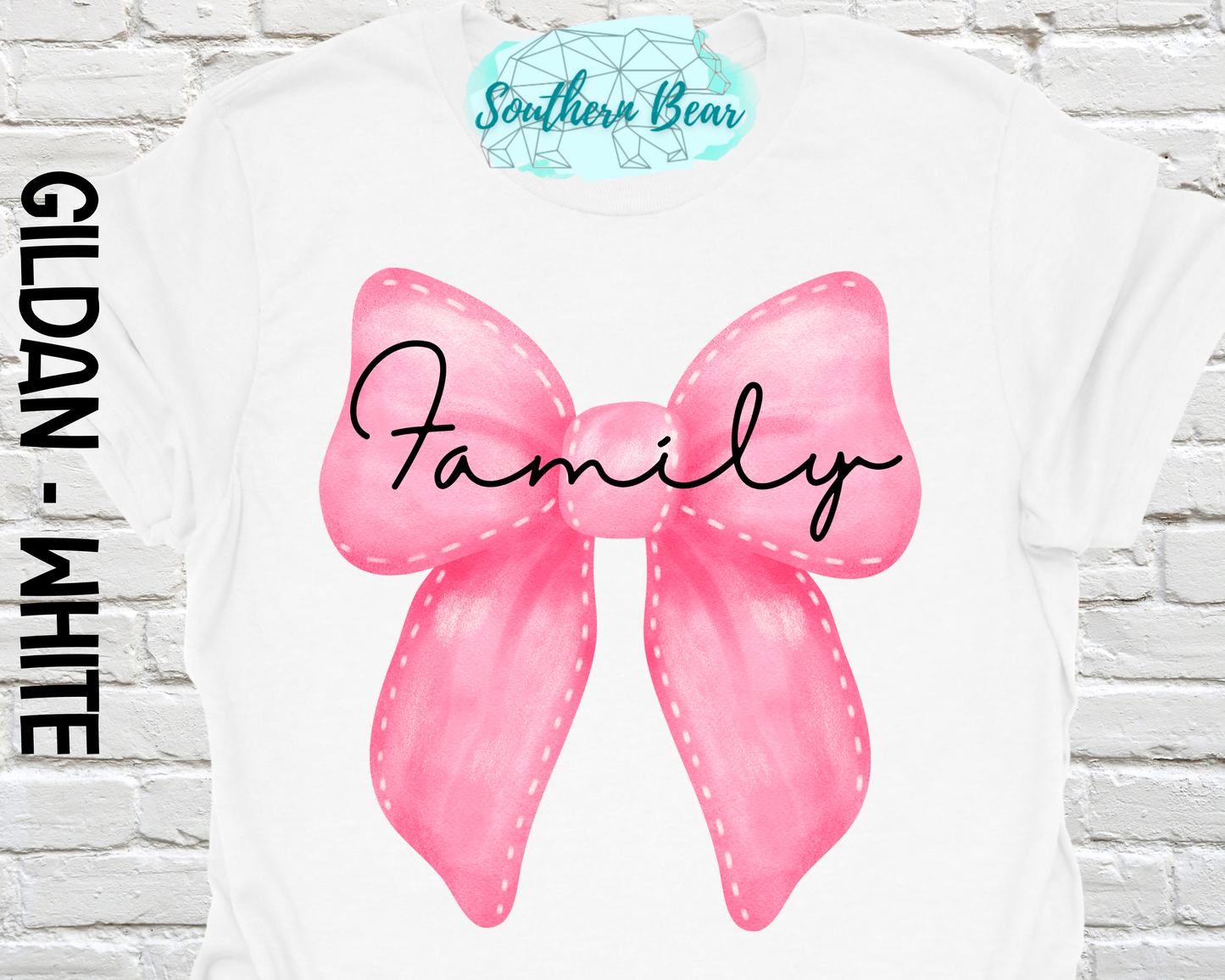 Family Bow