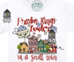 Small Town