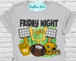 Friday Night Lights
