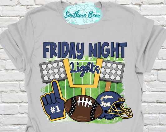 Friday Night Lights