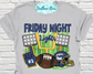 Friday Night Lights