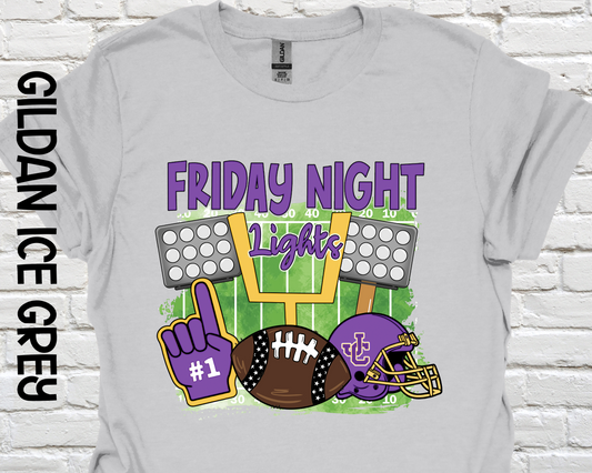 Friday Night Lights