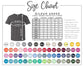 School Staff Tees