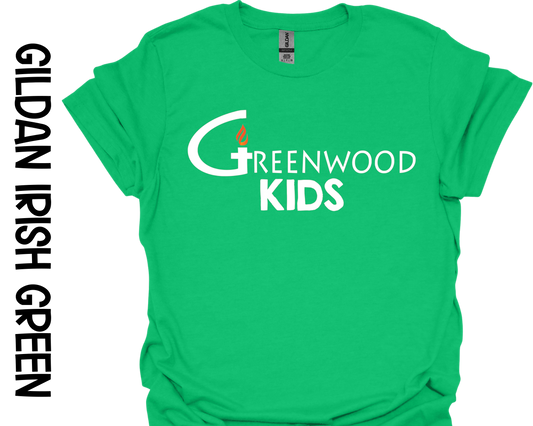 Greenwood Kids