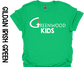 Greenwood Kids