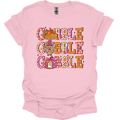 Gobble Gobble Gobble