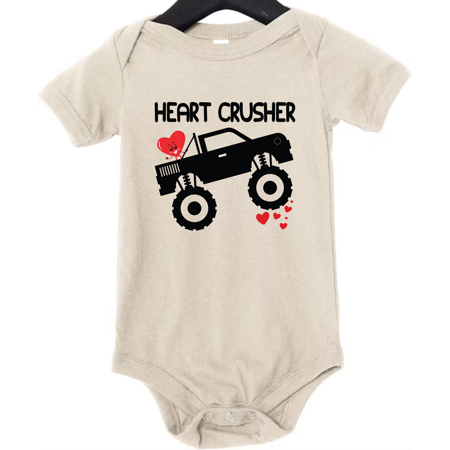 Heart Crusher