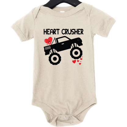Heart Crusher