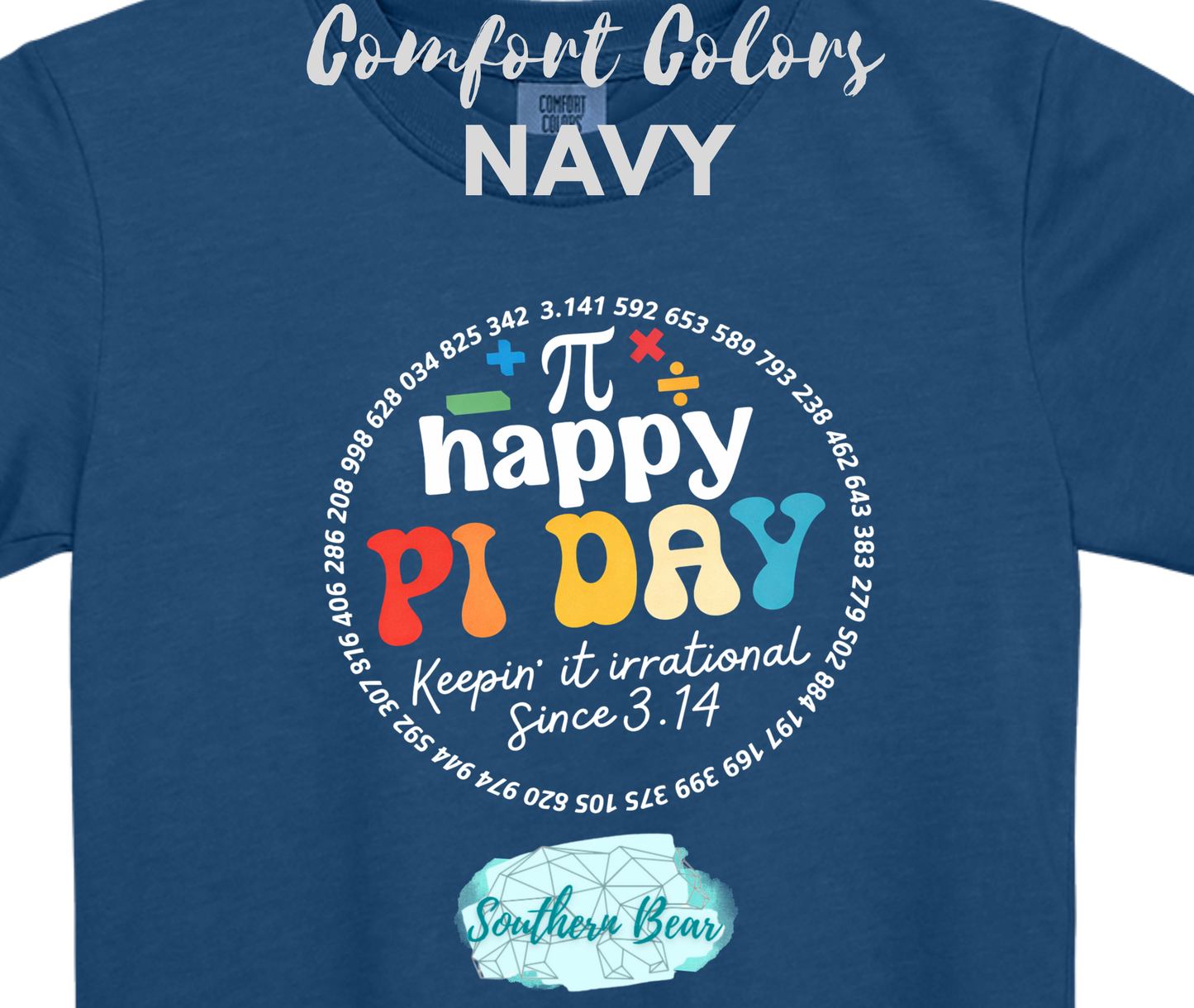 Happy PI Day