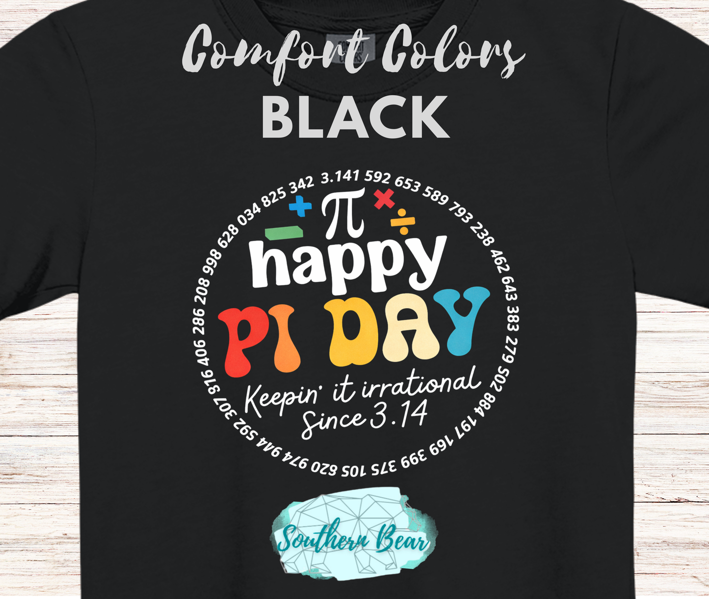 Happy PI Day