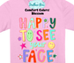 Happy to See Your Face
