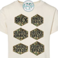 YOUTH: Pre-K to 5th Grade Camo 1: Grade levels