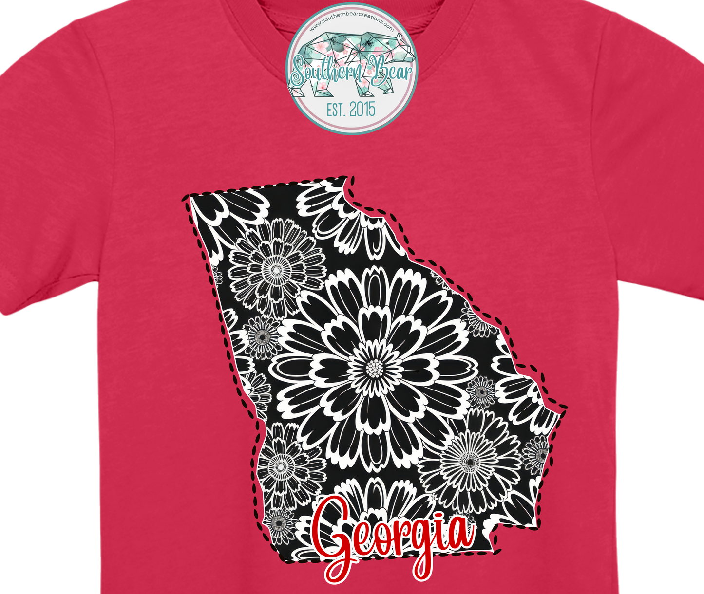 Georgia Floral