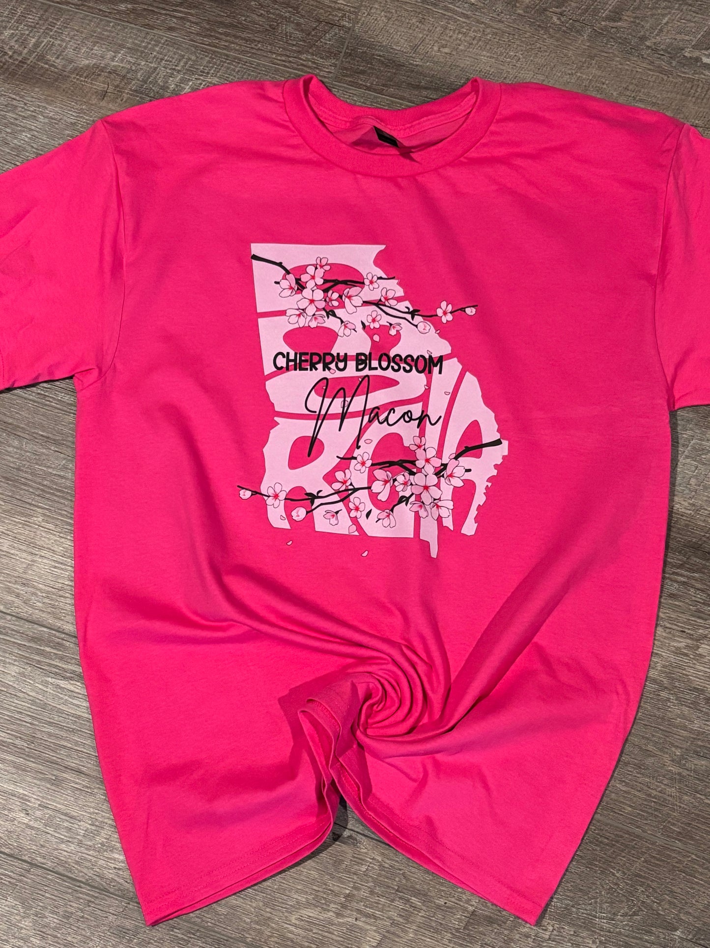 Cherry Blossom Shirt