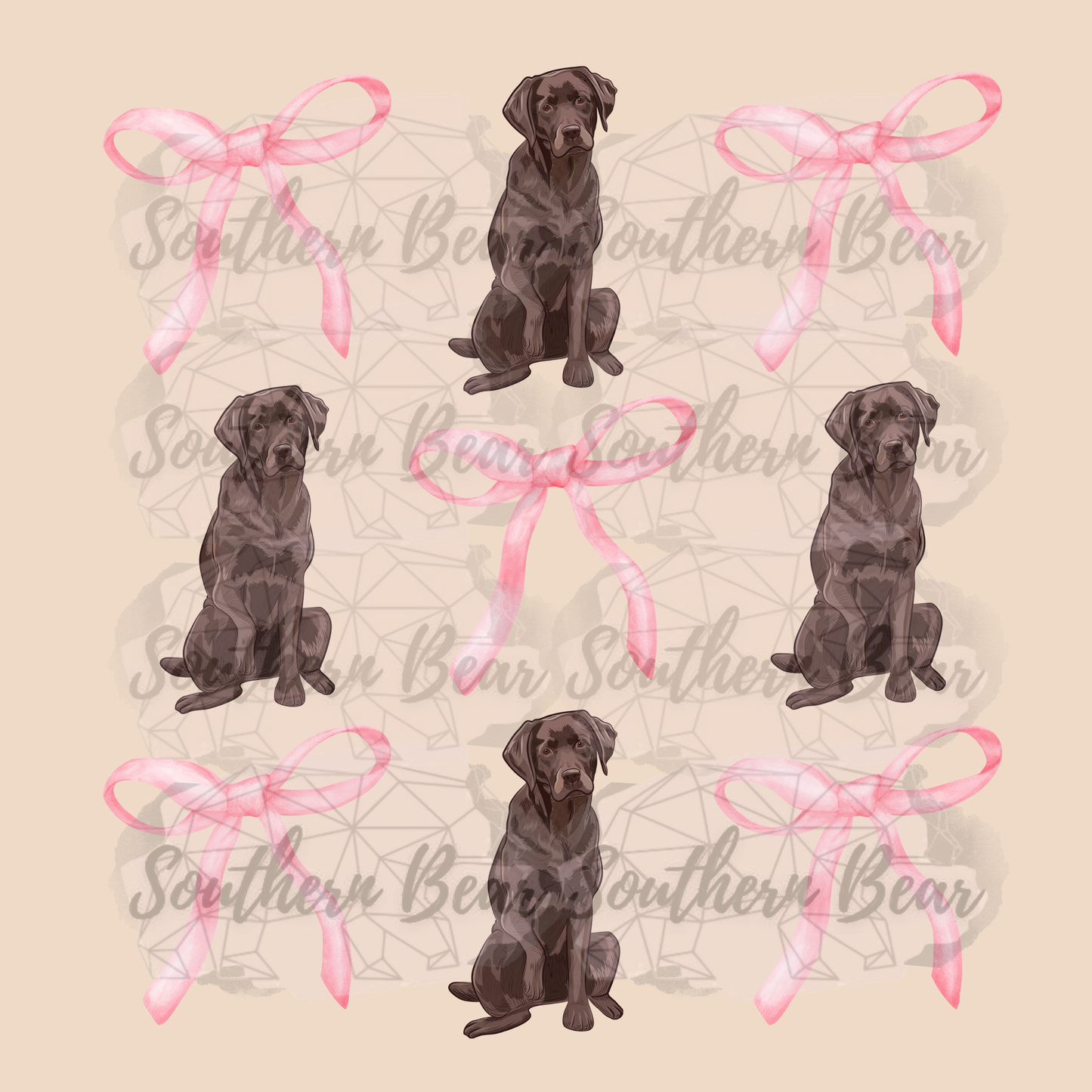 Labs & Bows