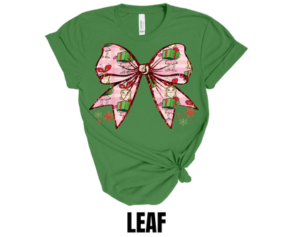 Toddler/youth Clndy L Bow