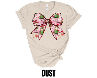 Toddler/youth Clndy L Bow