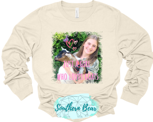 Custom Tee 2