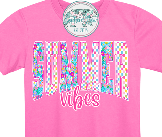 Summer Vibes-Youth