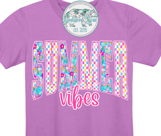 Summer Vibes-Youth