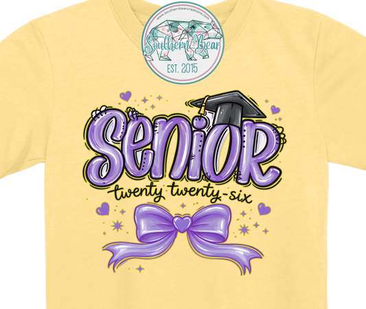 Senior Class of 2026