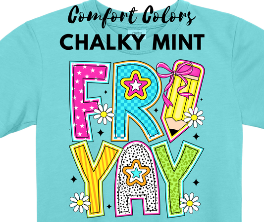 FRI-YAY