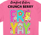 FRI-YAY