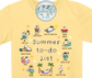 Summer to-do List